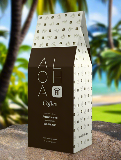 Hawaii Life Aloha Coffee 2024