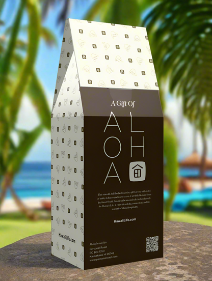 Hawaii Life Aloha Coffee 2024